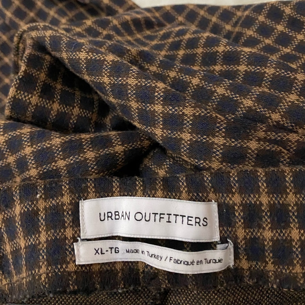 urban outfitters pants